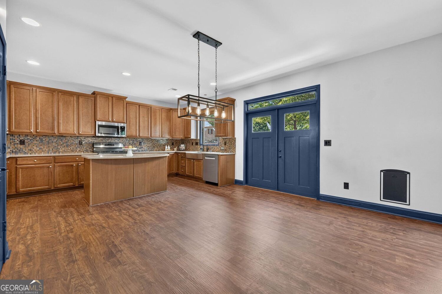 426 Shiloh Manor Drive Marietta - Photo 22