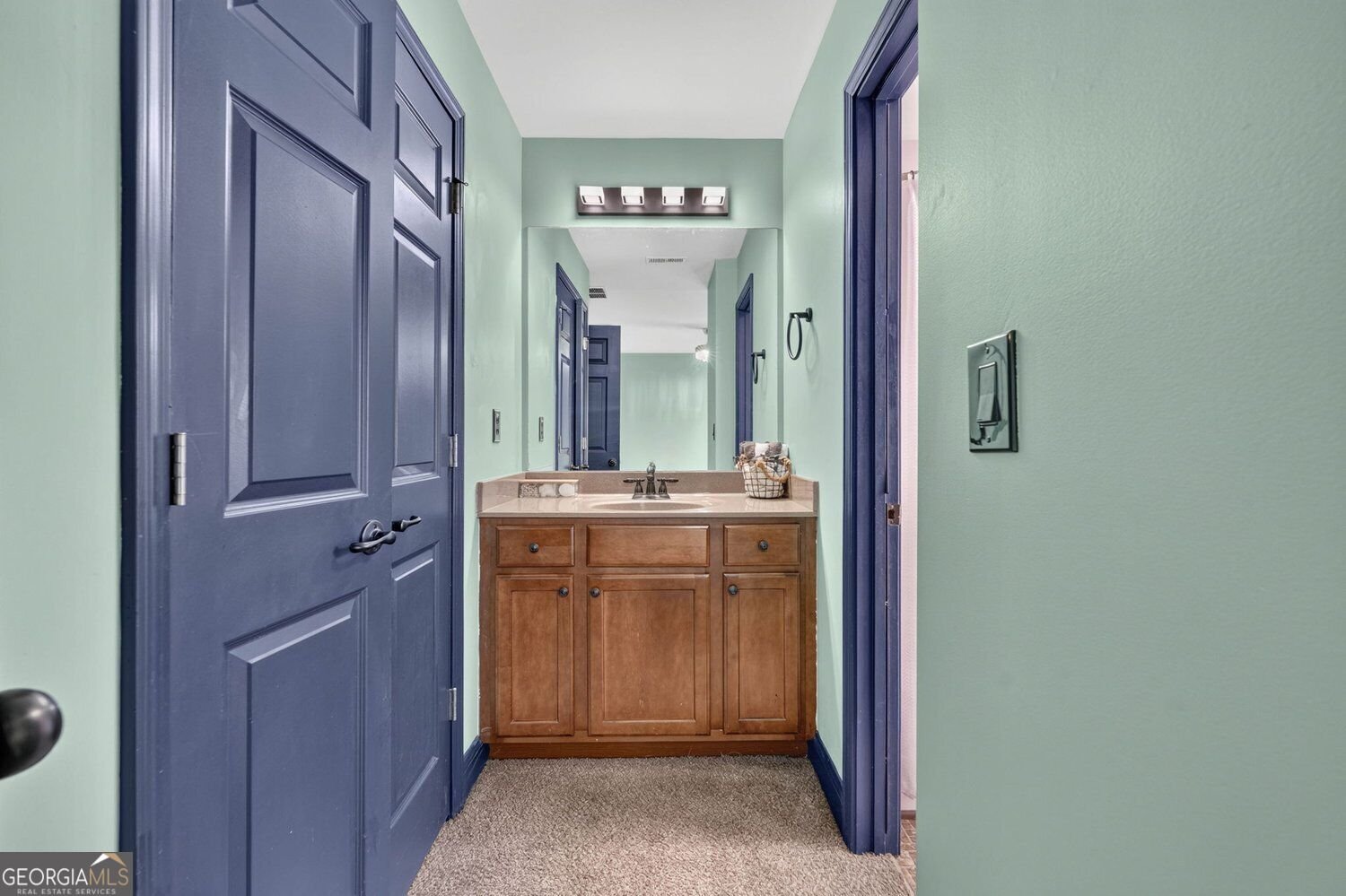 426 Shiloh Manor Drive Marietta - Photo 45