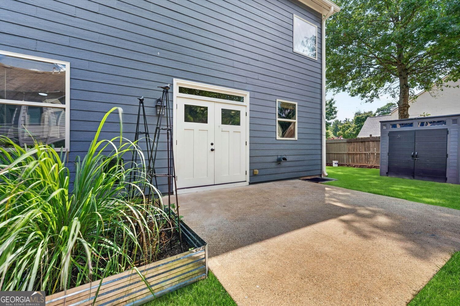 426 Shiloh Manor Drive Marietta - Photo 47