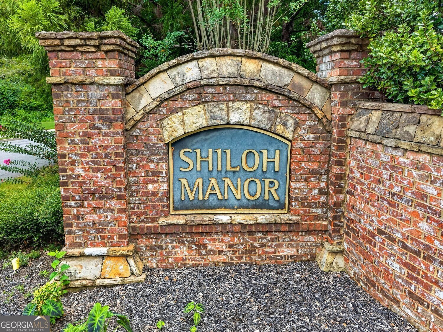 426 Shiloh Manor Drive Marietta - Photo 49