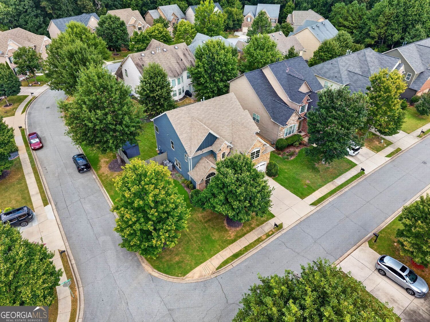 426 Shiloh Manor Drive Marietta - Photo 52