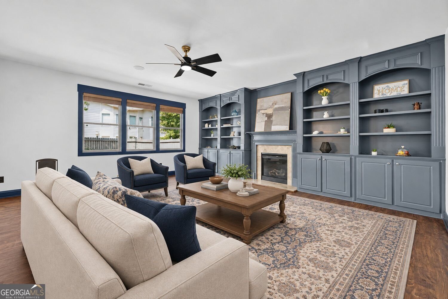 426 Shiloh Manor Drive Marietta - Photo 55