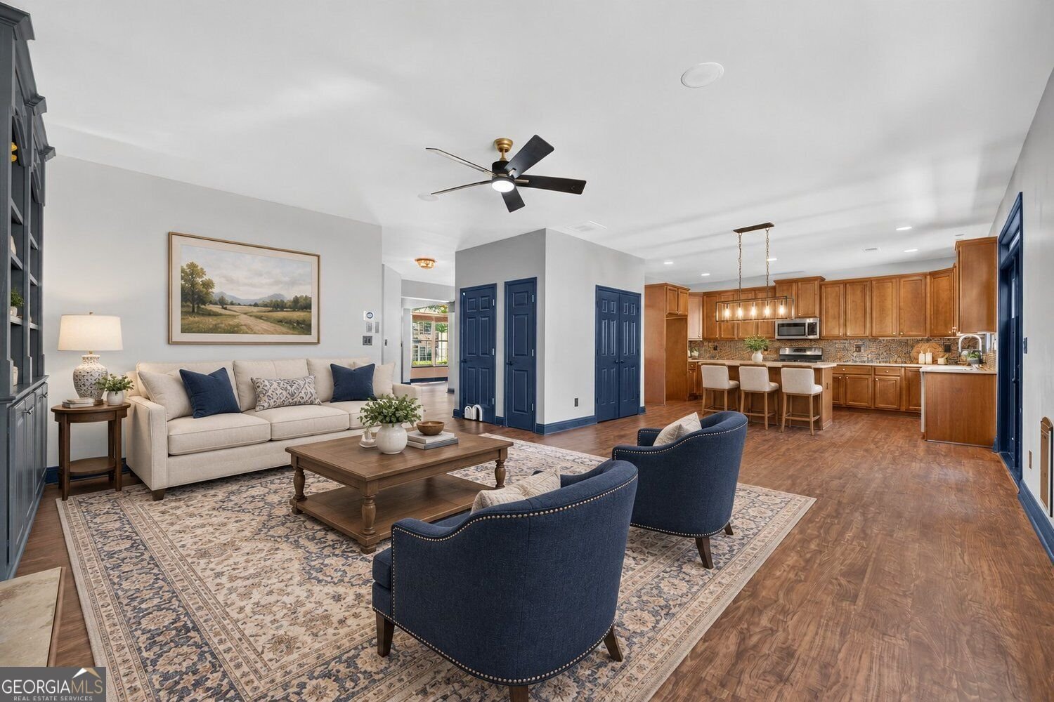 426 Shiloh Manor Drive Marietta - Photo 56