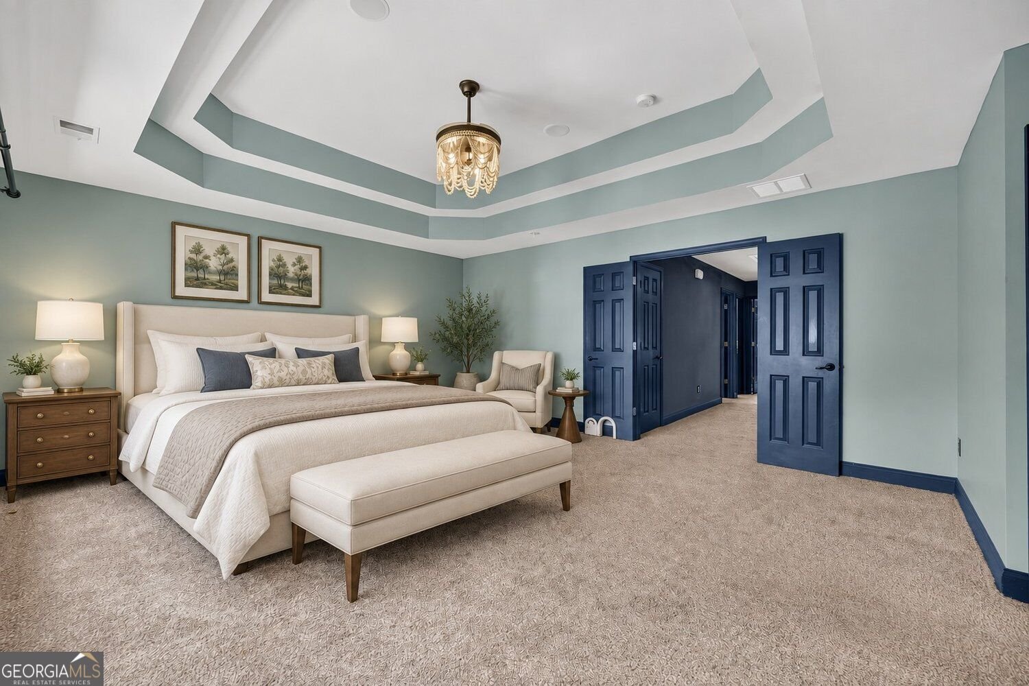 426 Shiloh Manor Drive Marietta - Photo 57