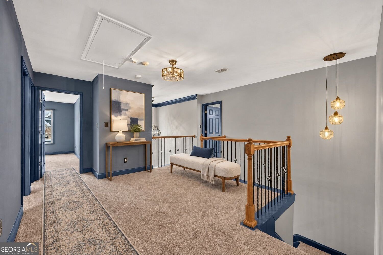 426 Shiloh Manor Drive Marietta - Photo 59