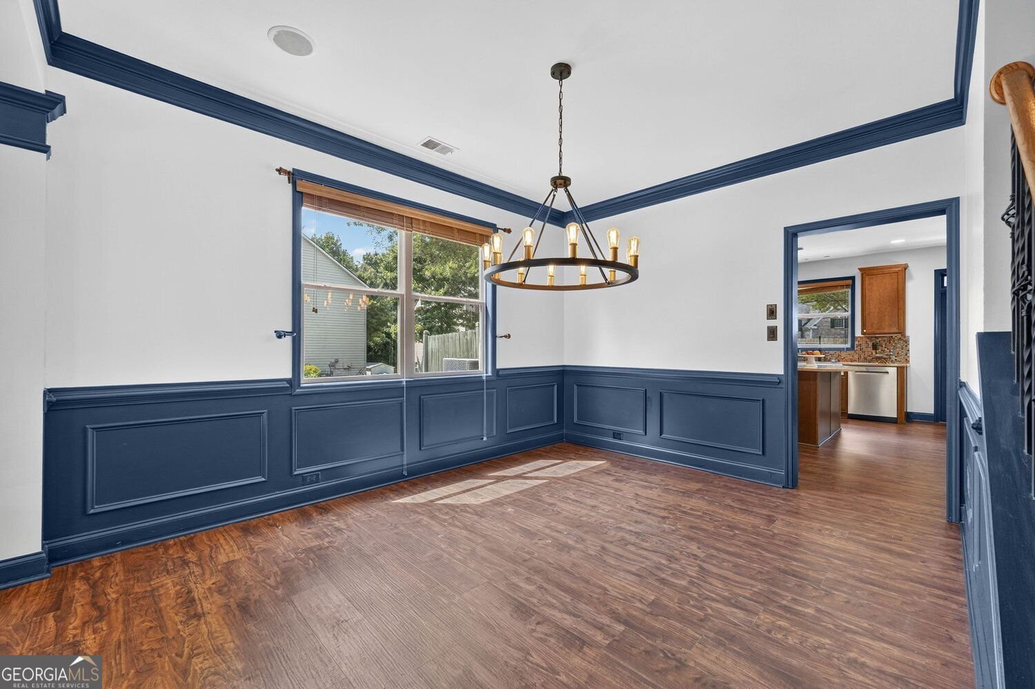426 Shiloh Manor Drive Marietta - Photo 9