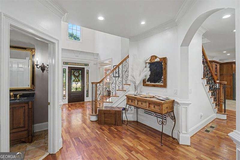 106 Gold Leaf Court Canton - Photo 11