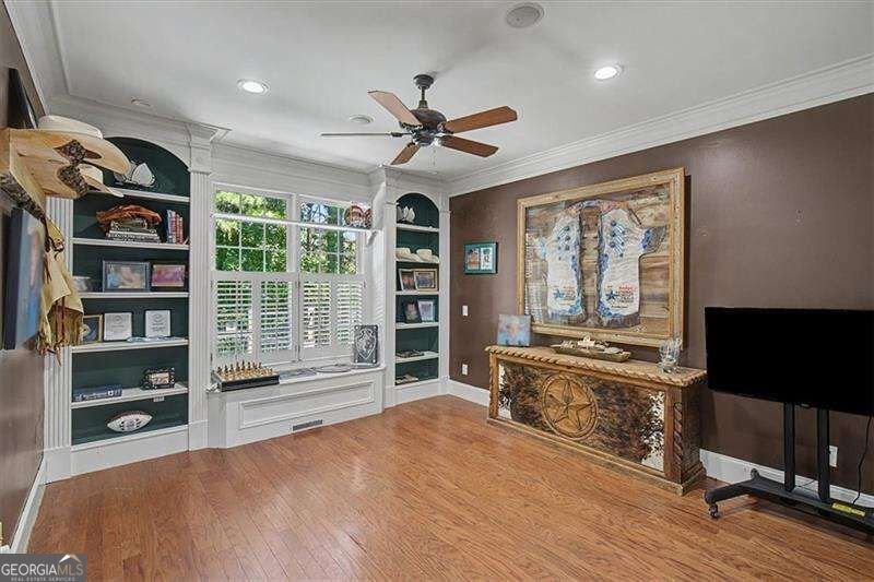106 Gold Leaf Court Canton - Photo 13