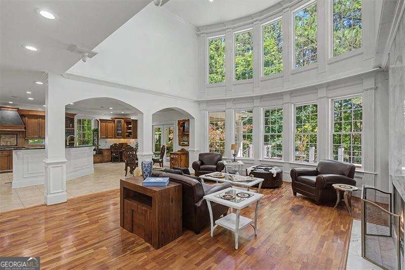 106 Gold Leaf Court Canton - Photo 14