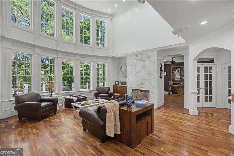 106 Gold Leaf Court Canton - Photo 15