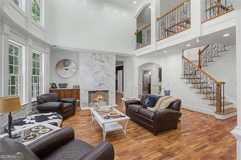 106 Gold Leaf Court Canton - Photo 17