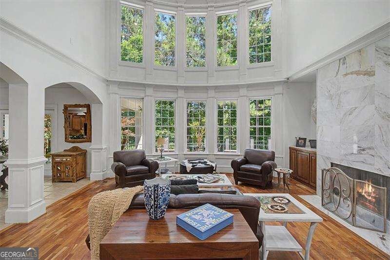 106 Gold Leaf Court Canton - Photo 18