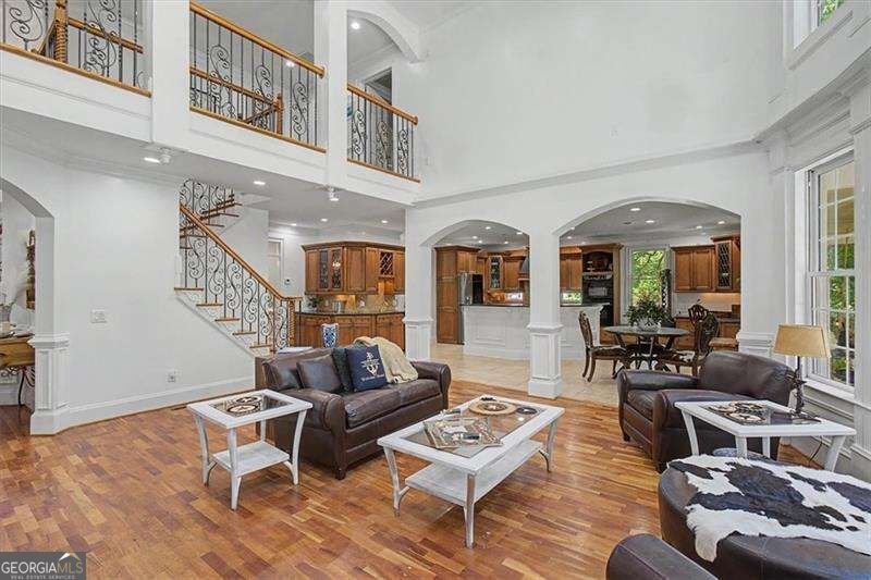 106 Gold Leaf Court Canton - Photo 19