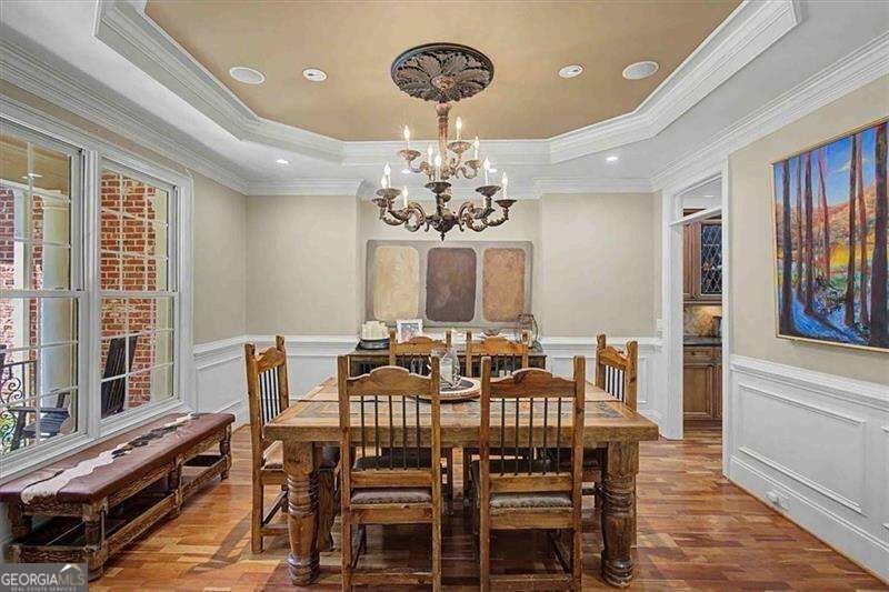 106 Gold Leaf Court Canton - Photo 21