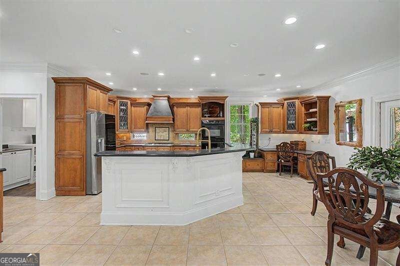 106 Gold Leaf Court Canton - Photo 23