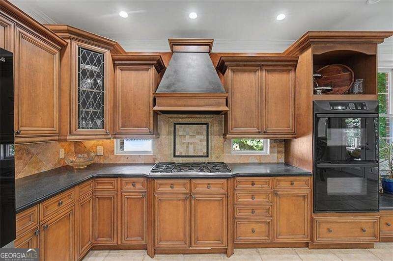 106 Gold Leaf Court Canton - Photo 28