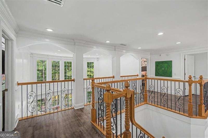 106 Gold Leaf Court Canton - Photo 33