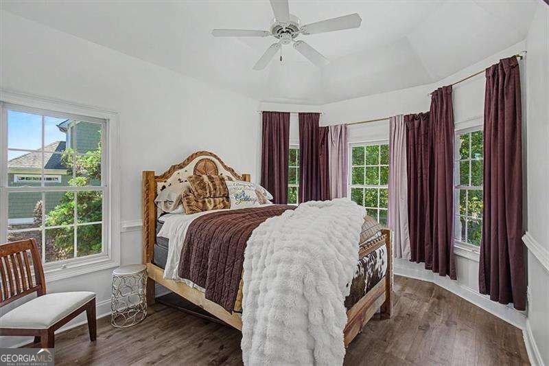 106 Gold Leaf Court Canton - Photo 35