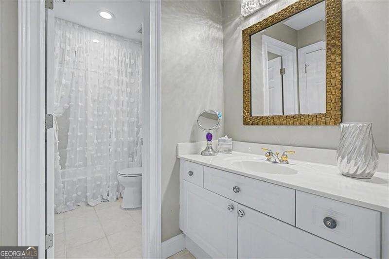 106 Gold Leaf Court Canton - Photo 36