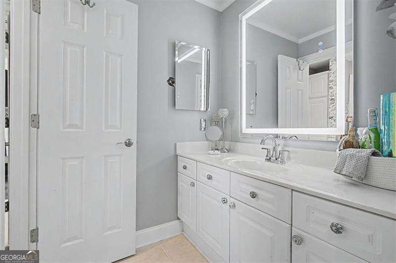106 Gold Leaf Court Canton - Photo 38