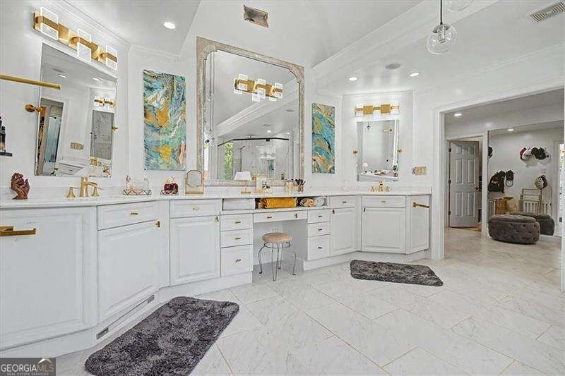 106 Gold Leaf Court Canton - Photo 45