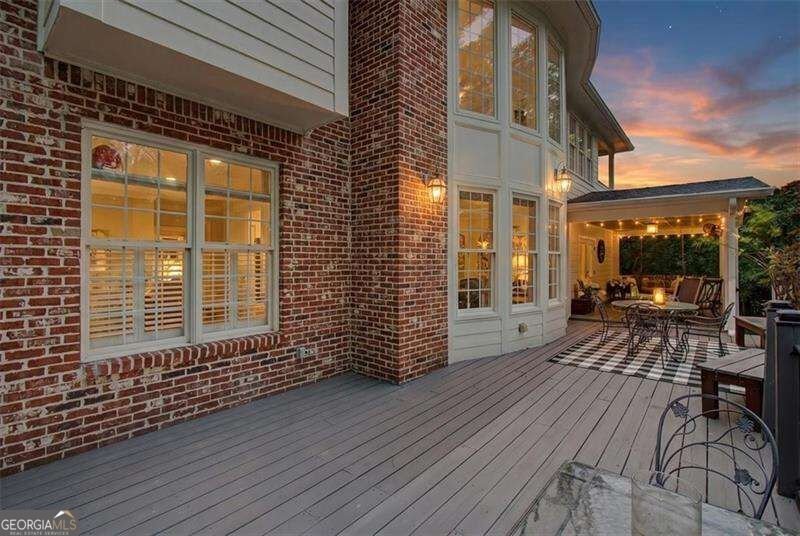106 Gold Leaf Court Canton - Photo 67