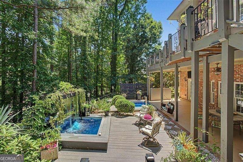 106 Gold Leaf Court Canton - Photo 68
