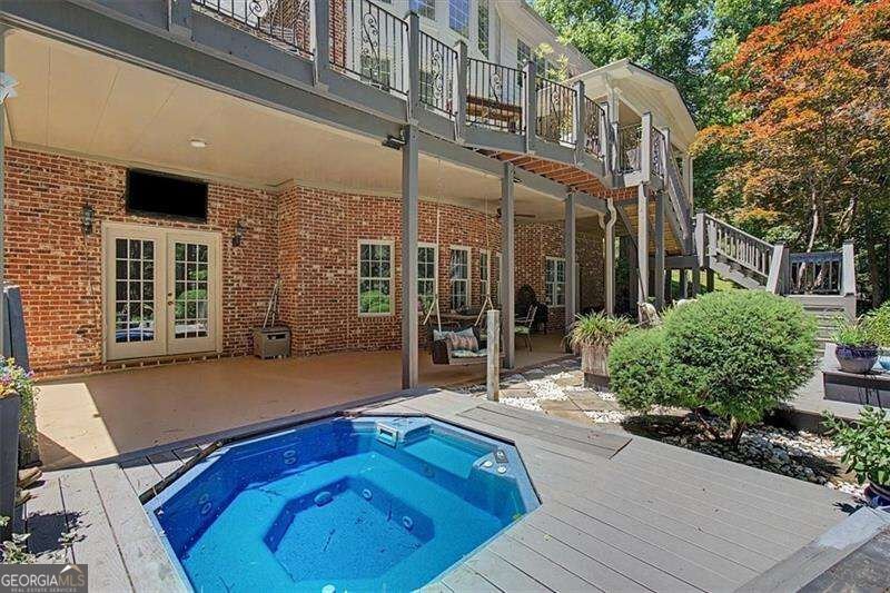 106 Gold Leaf Court Canton - Photo 73