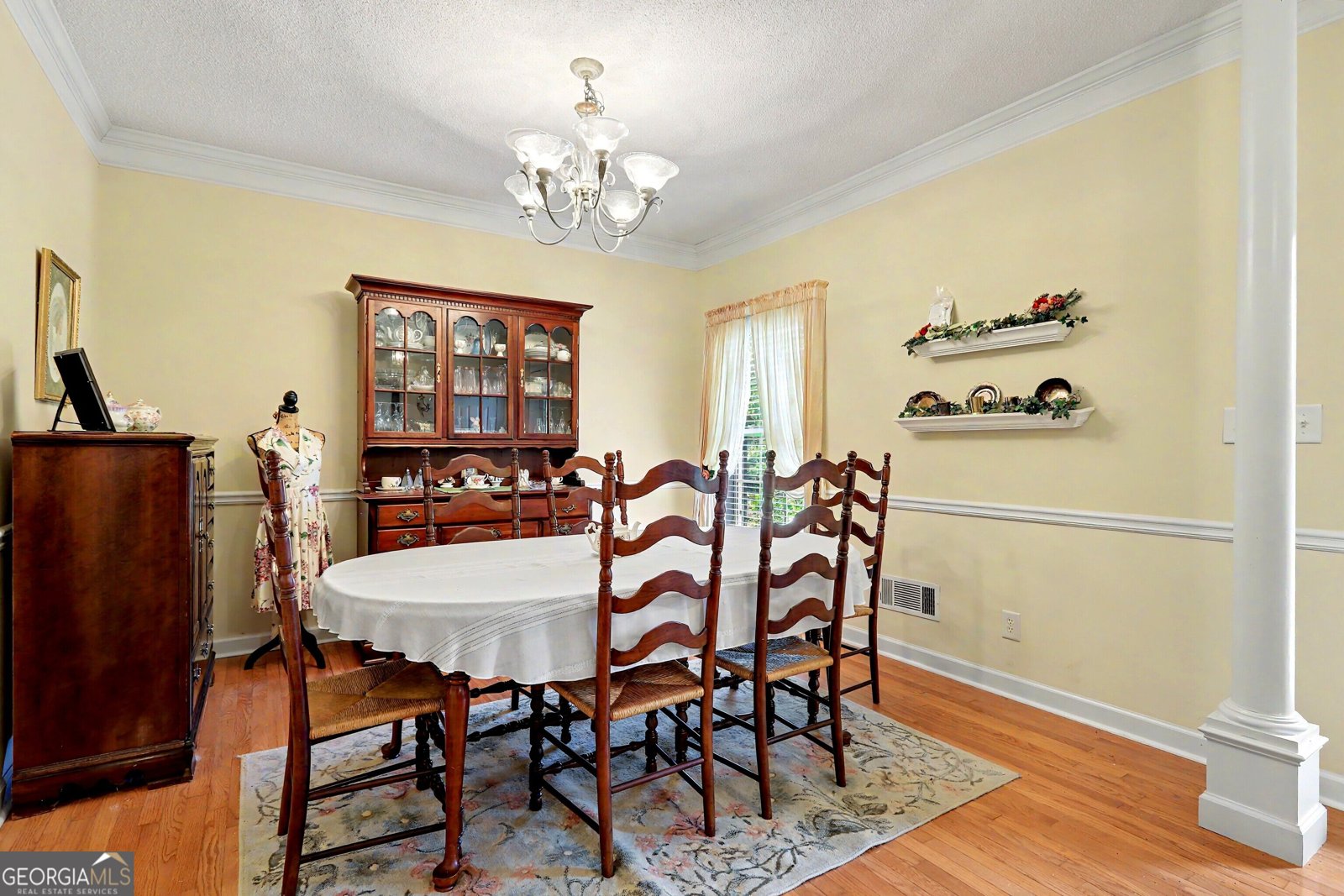 1225 Bent Creek Drive McDonough - Photo 11