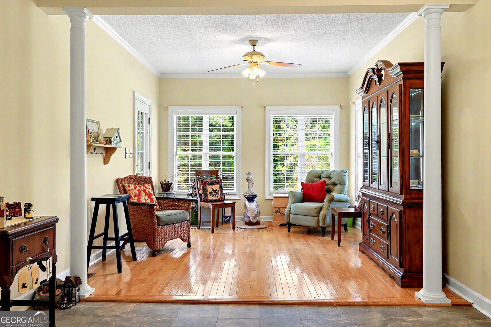 1225 Bent Creek Drive McDonough - Photo 12