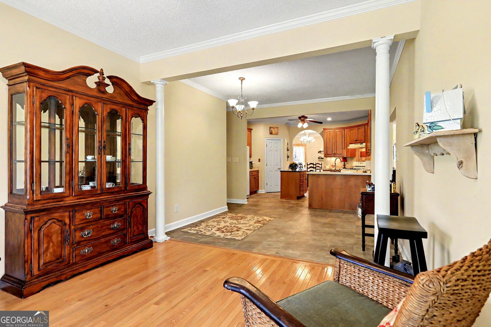 1225 Bent Creek Drive McDonough - Photo 13
