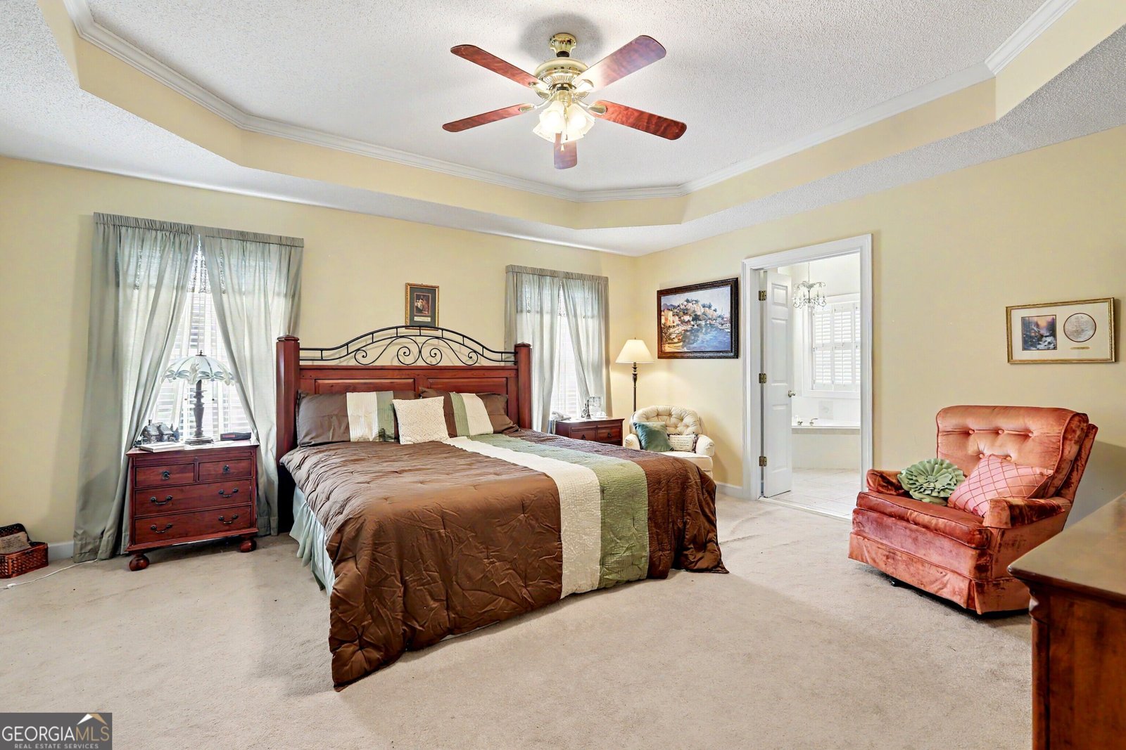 1225 Bent Creek Drive McDonough - Photo 14
