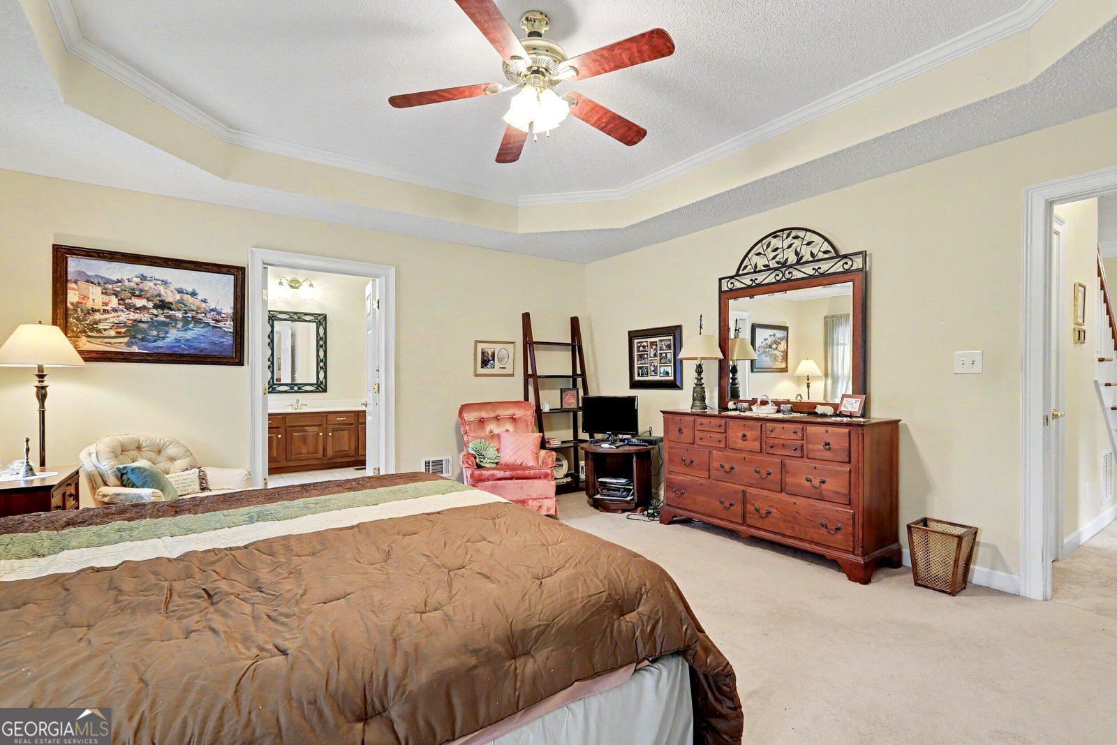 1225 Bent Creek Drive McDonough - Photo 15