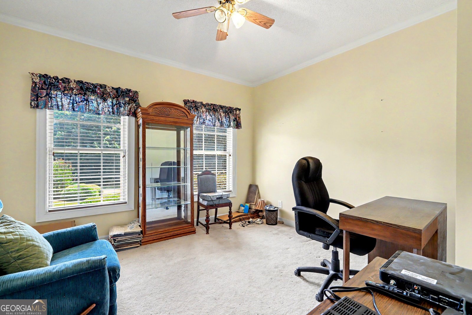 1225 Bent Creek Drive McDonough - Photo 18