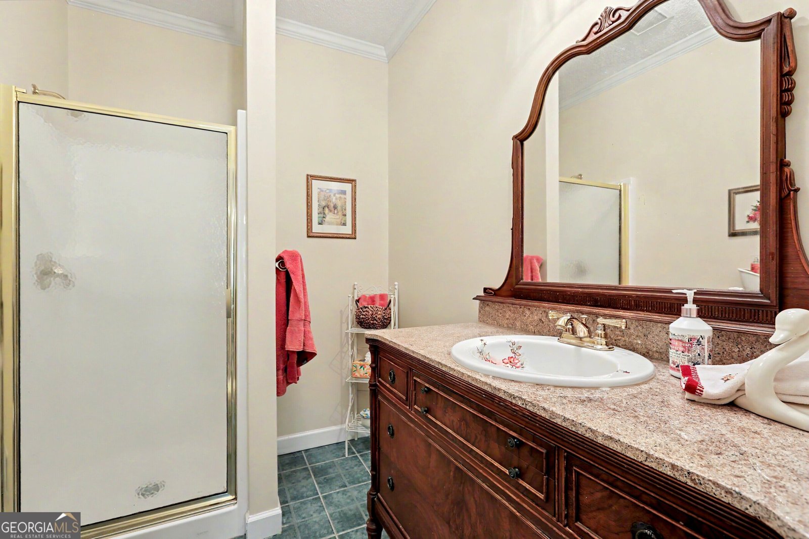 1225 Bent Creek Drive McDonough - Photo 19