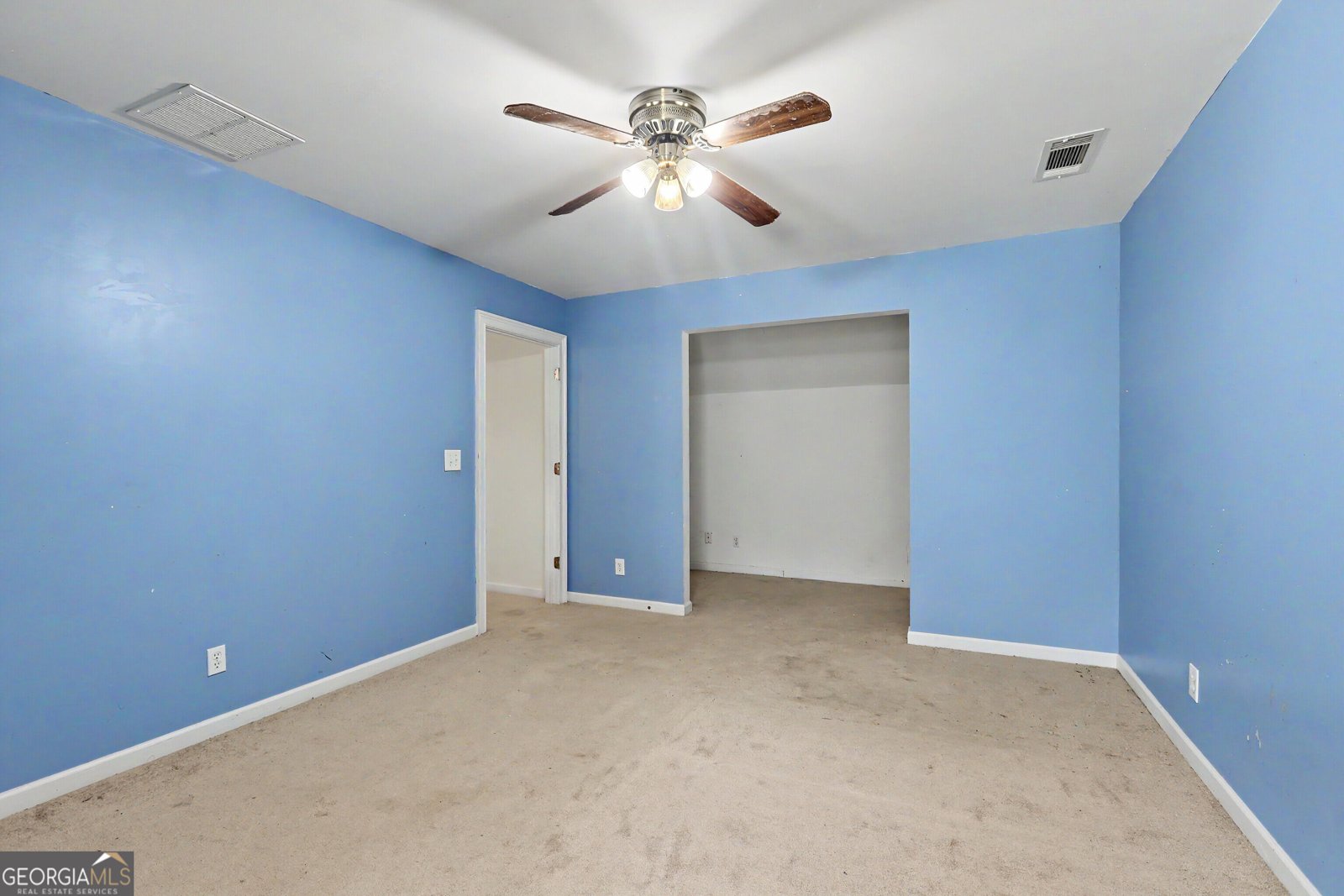 1225 Bent Creek Drive McDonough - Photo 22