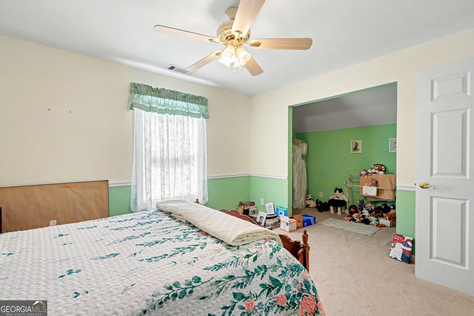 1225 Bent Creek Drive McDonough - Photo 27