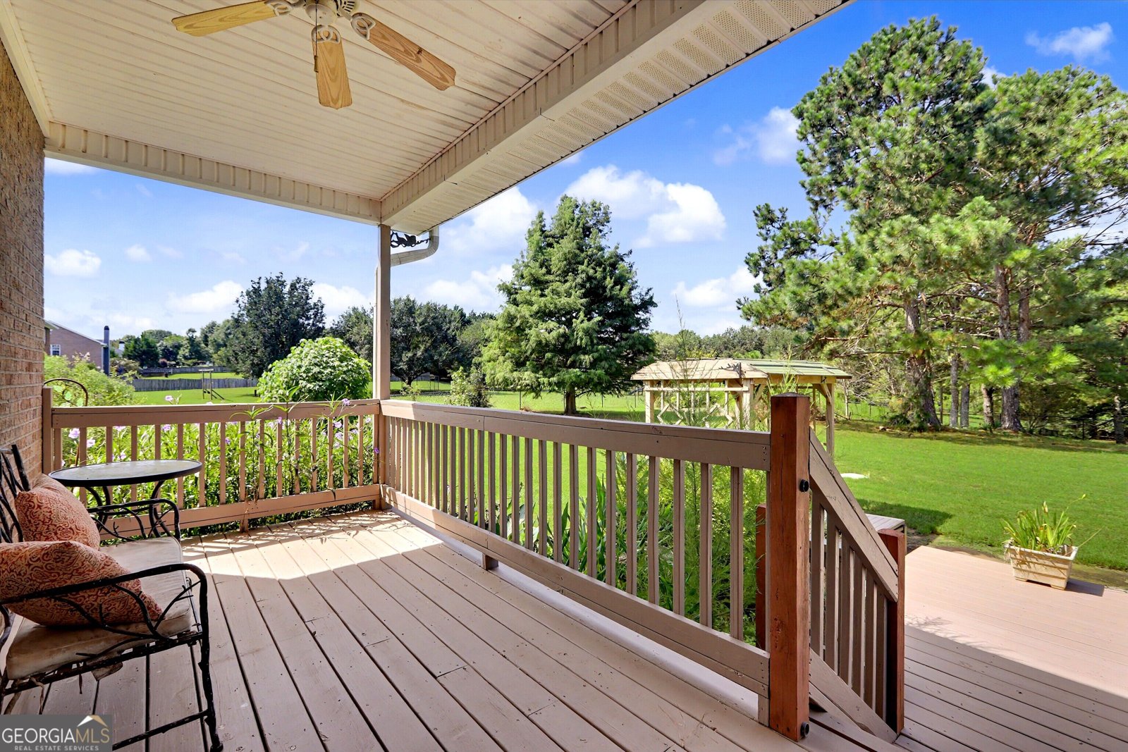 1225 Bent Creek Drive McDonough - Photo 32