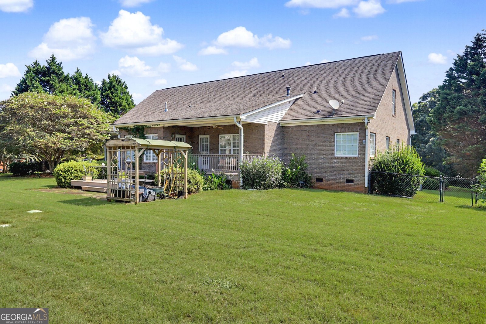 1225 Bent Creek Drive McDonough - Photo 33