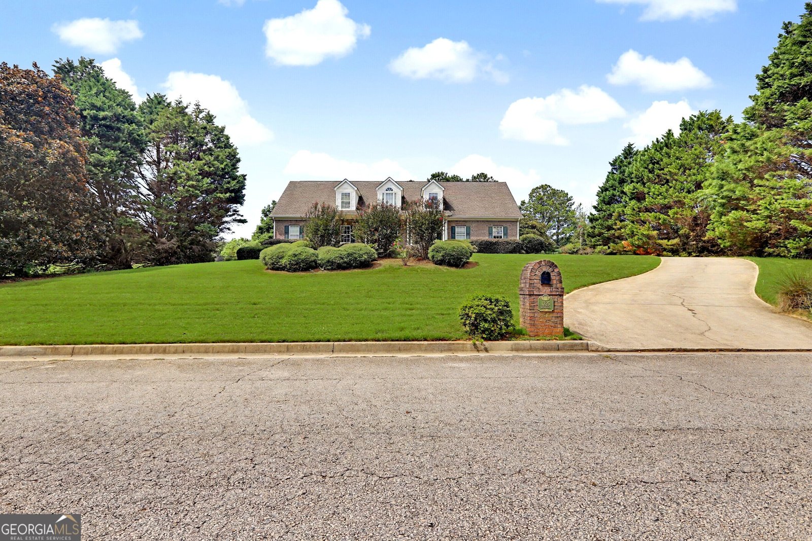 1225 Bent Creek Drive McDonough - Photo 34