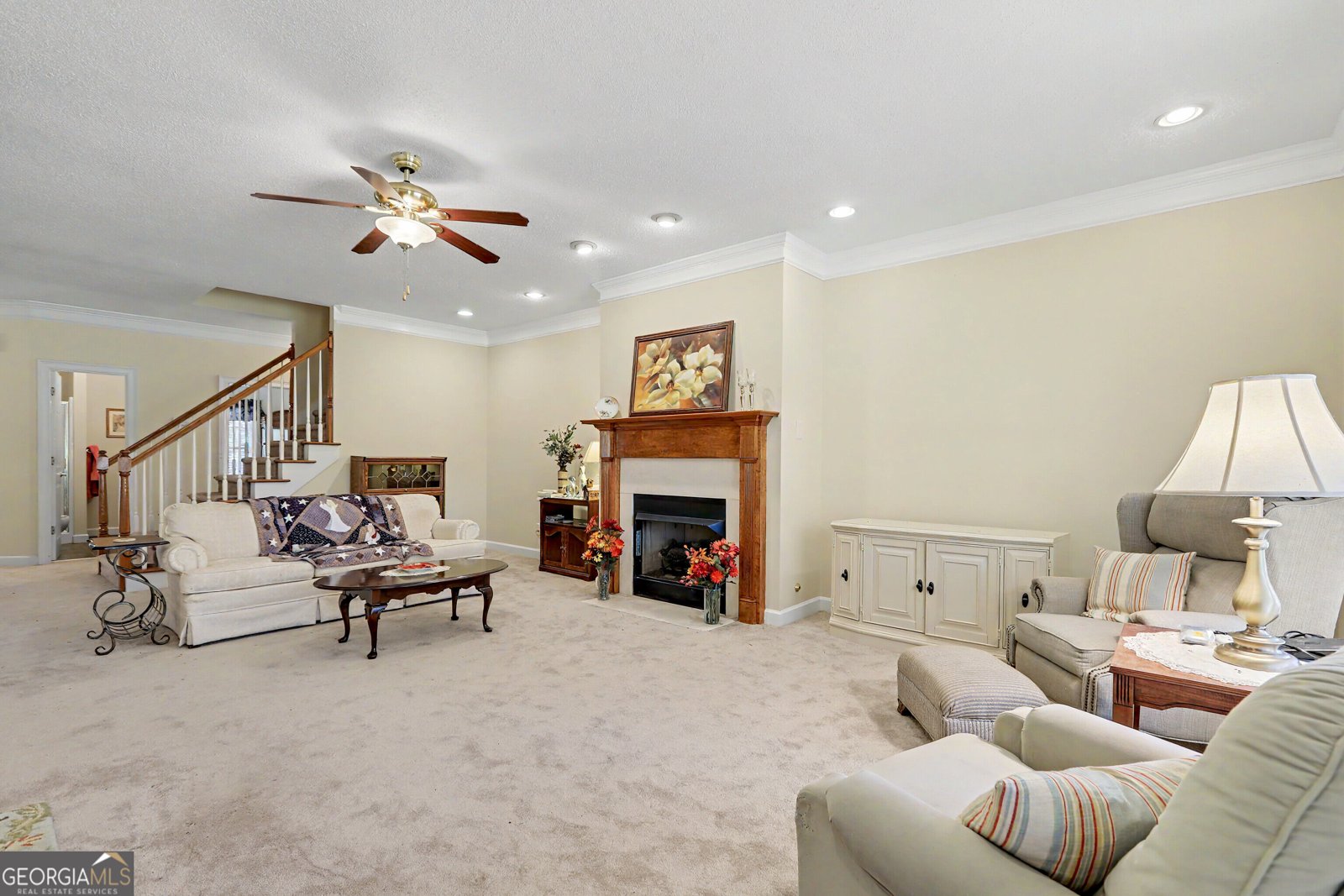 1225 Bent Creek Drive McDonough - Photo 6