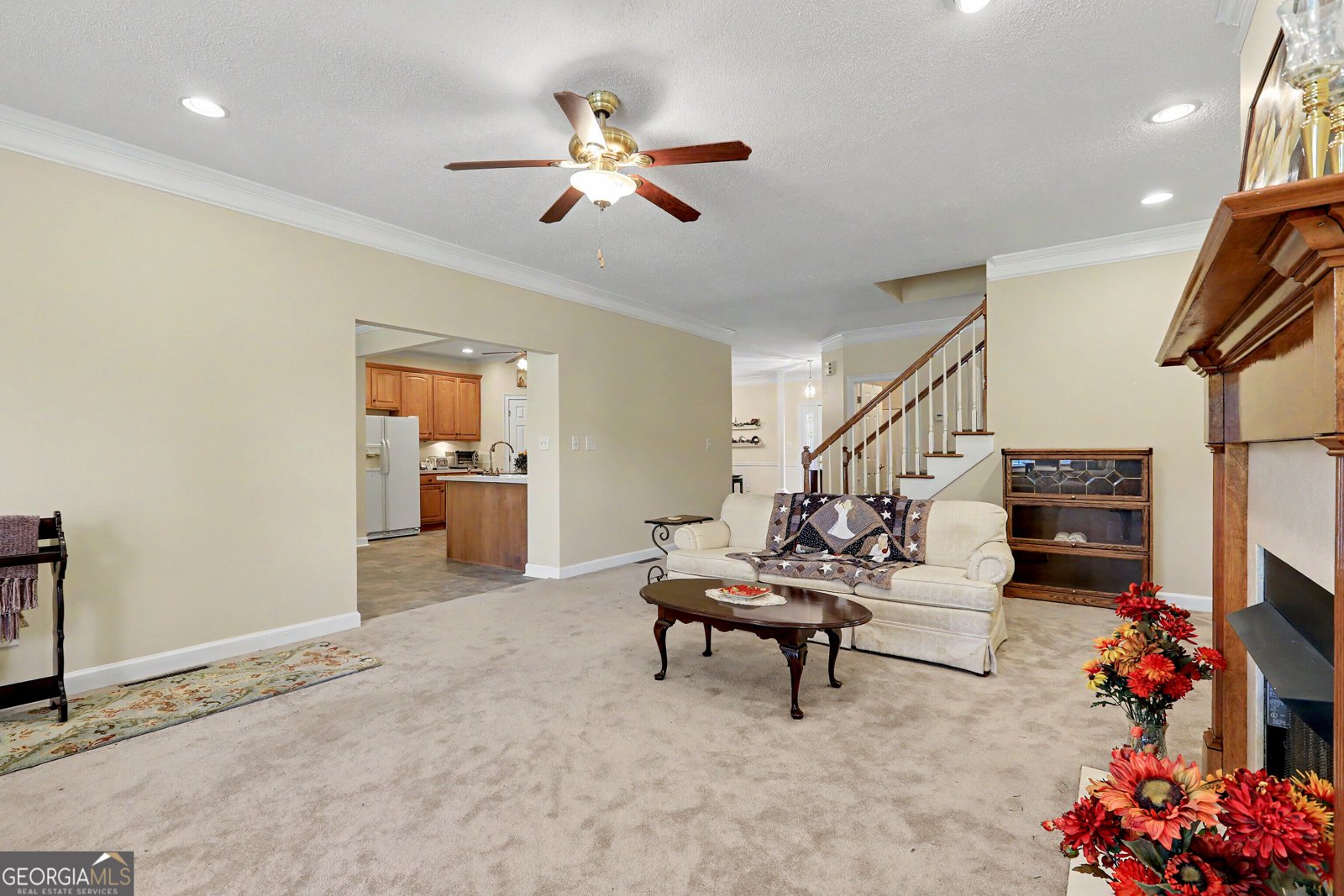 1225 Bent Creek Drive McDonough - Photo 7