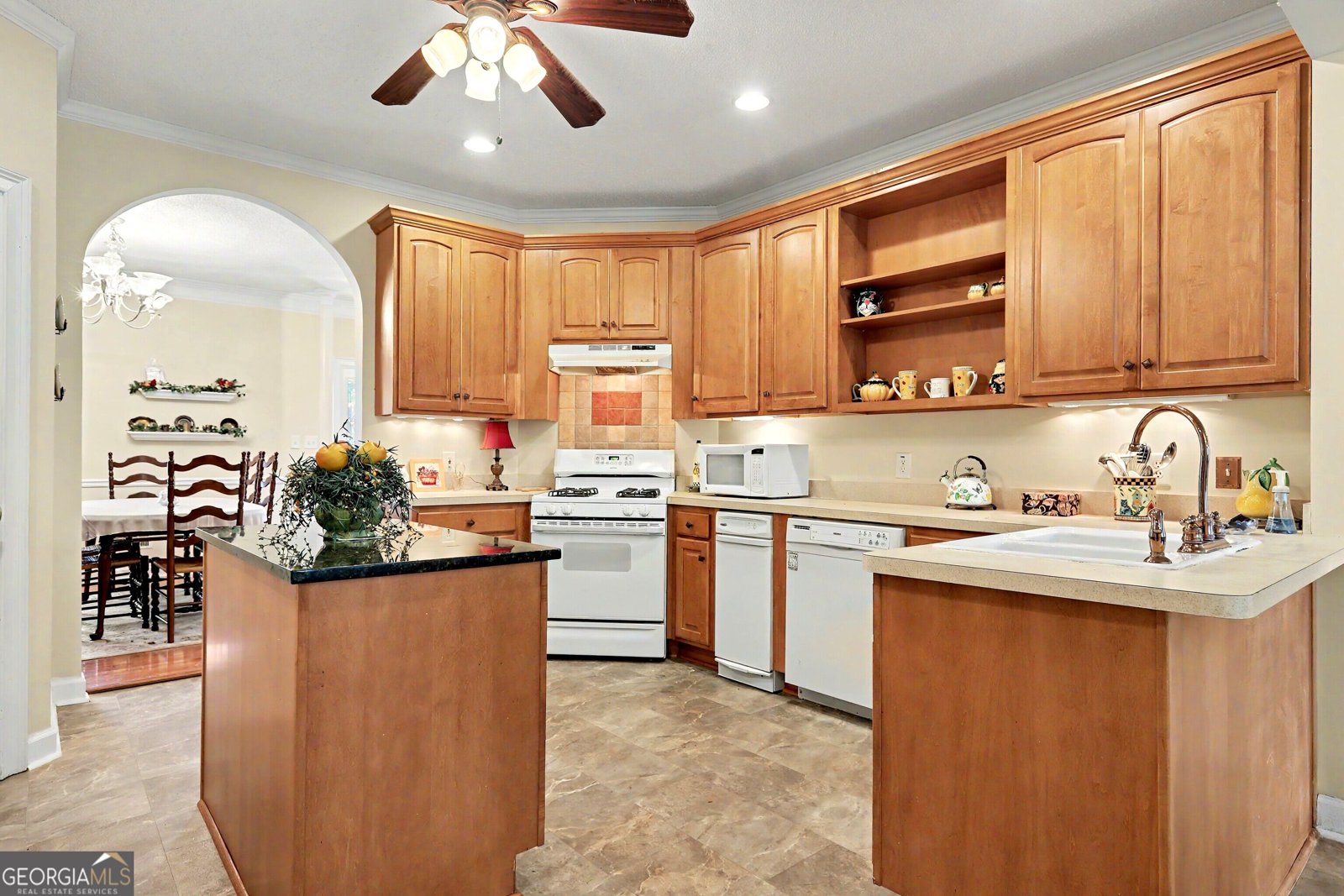 1225 Bent Creek Drive McDonough - Photo 8