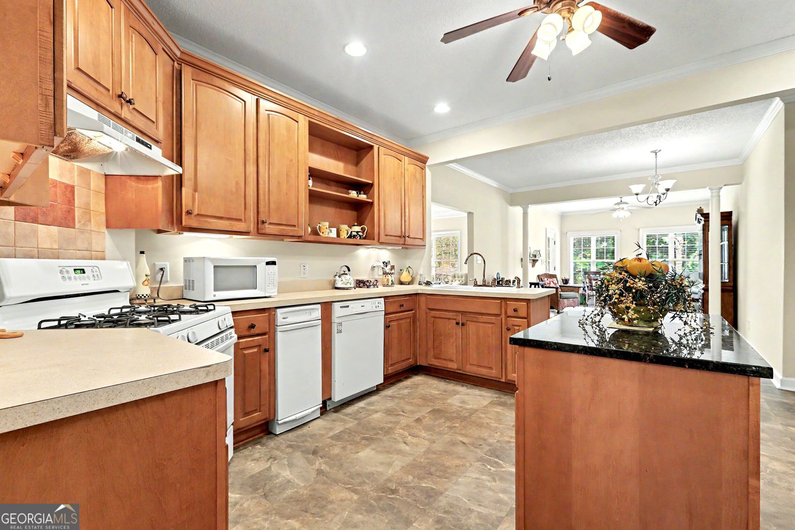 1225 Bent Creek Drive McDonough - Photo 9