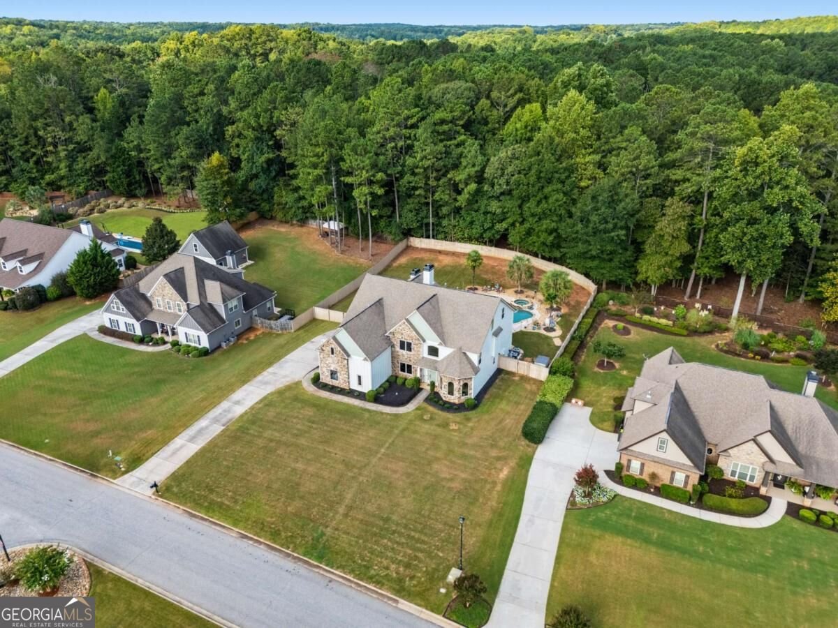 91 Sunny Brook Terrace Newnan - main photo