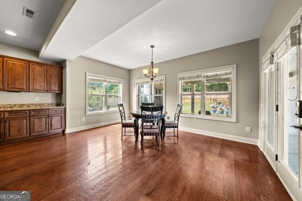 91 Sunny Brook Terrace Newnan - Photo 10