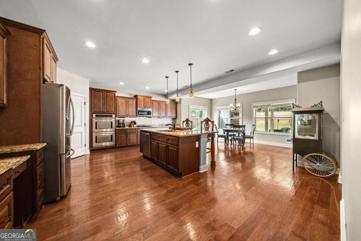 91 Sunny Brook Terrace Newnan - Photo 11