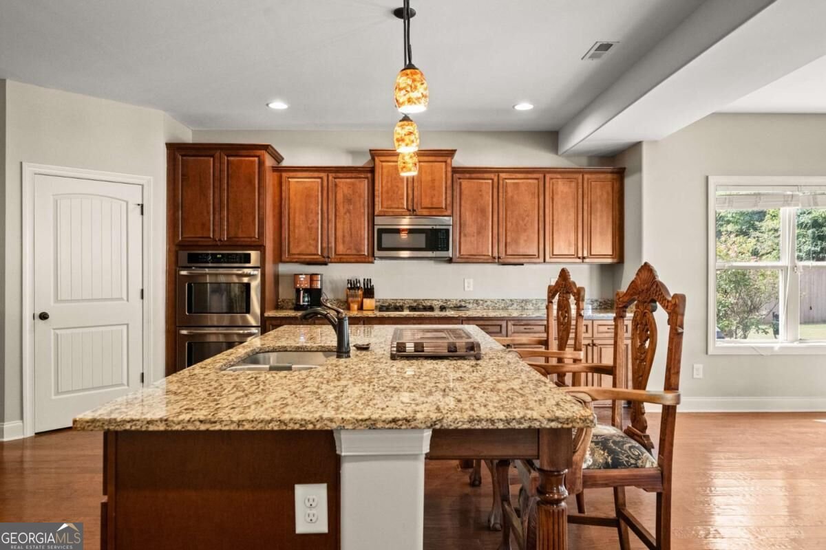 91 Sunny Brook Terrace Newnan - Photo 12
