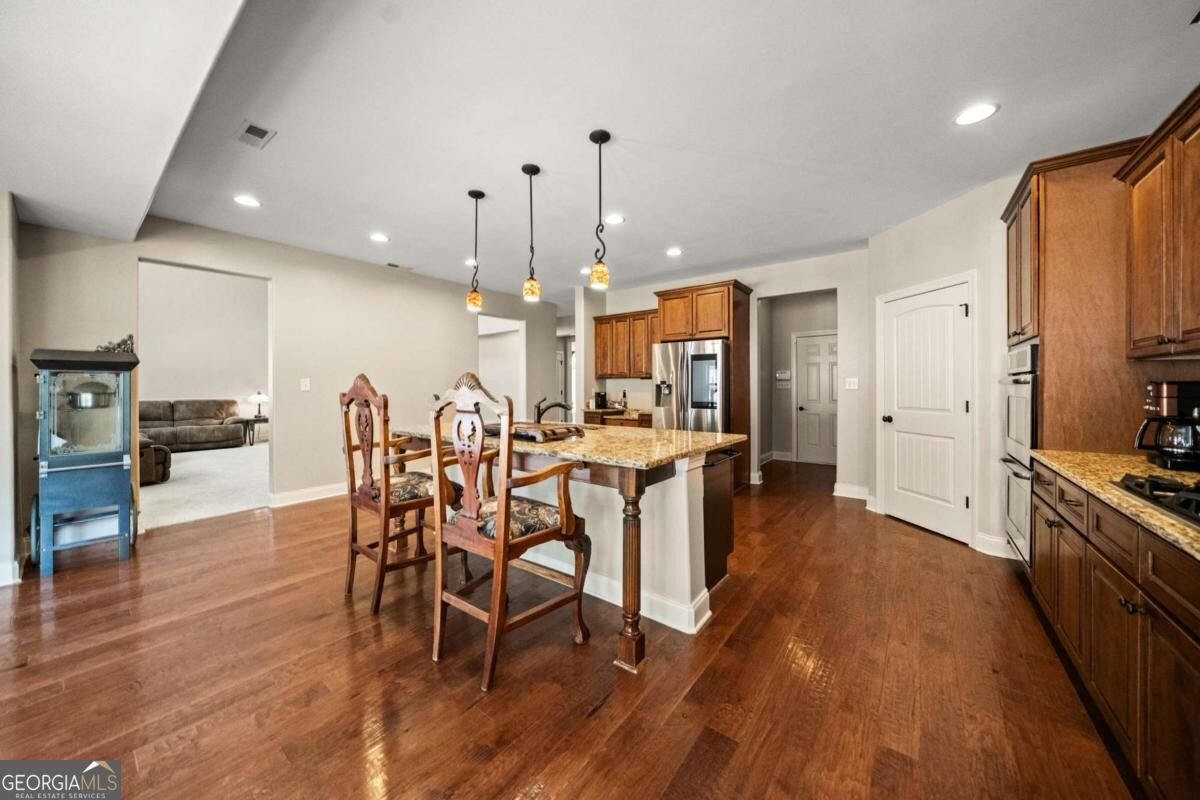 91 Sunny Brook Terrace Newnan - Photo 13