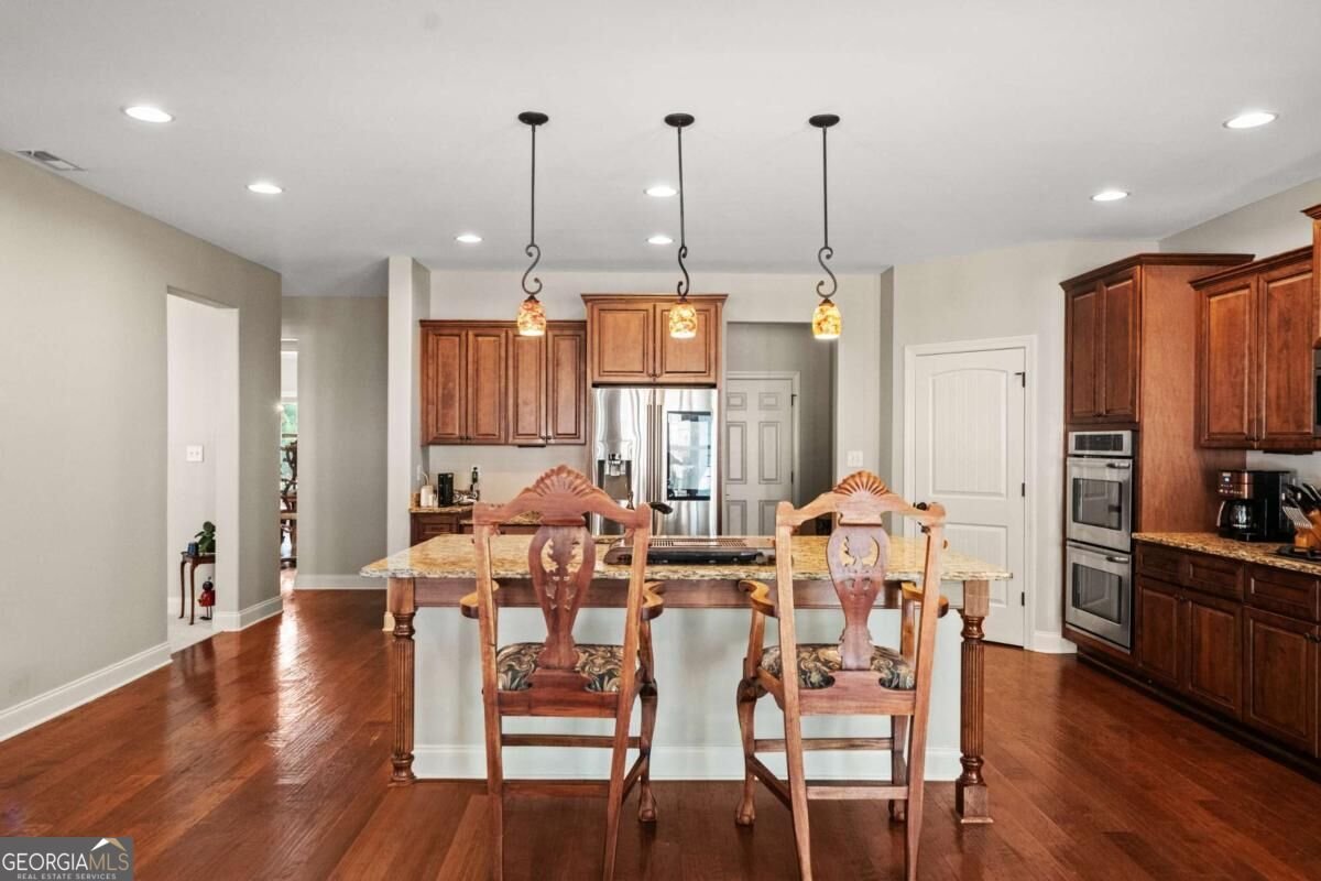 91 Sunny Brook Terrace Newnan - Photo 14
